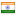 indiabiztrade.com hosted country